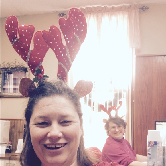 Meet your Posher, Chrystal - Picture 1 of 1